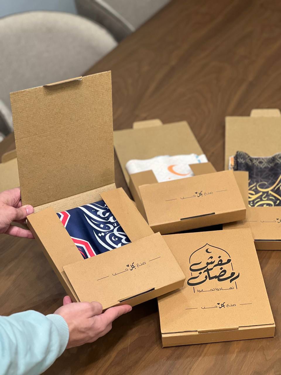 Dining Table Runner Set