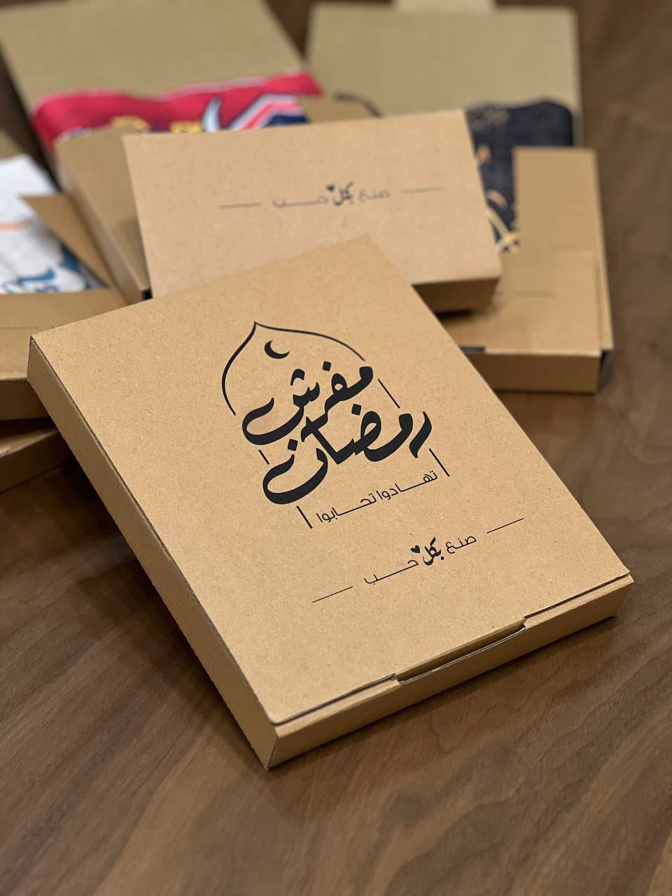 Dining Table Runner Set