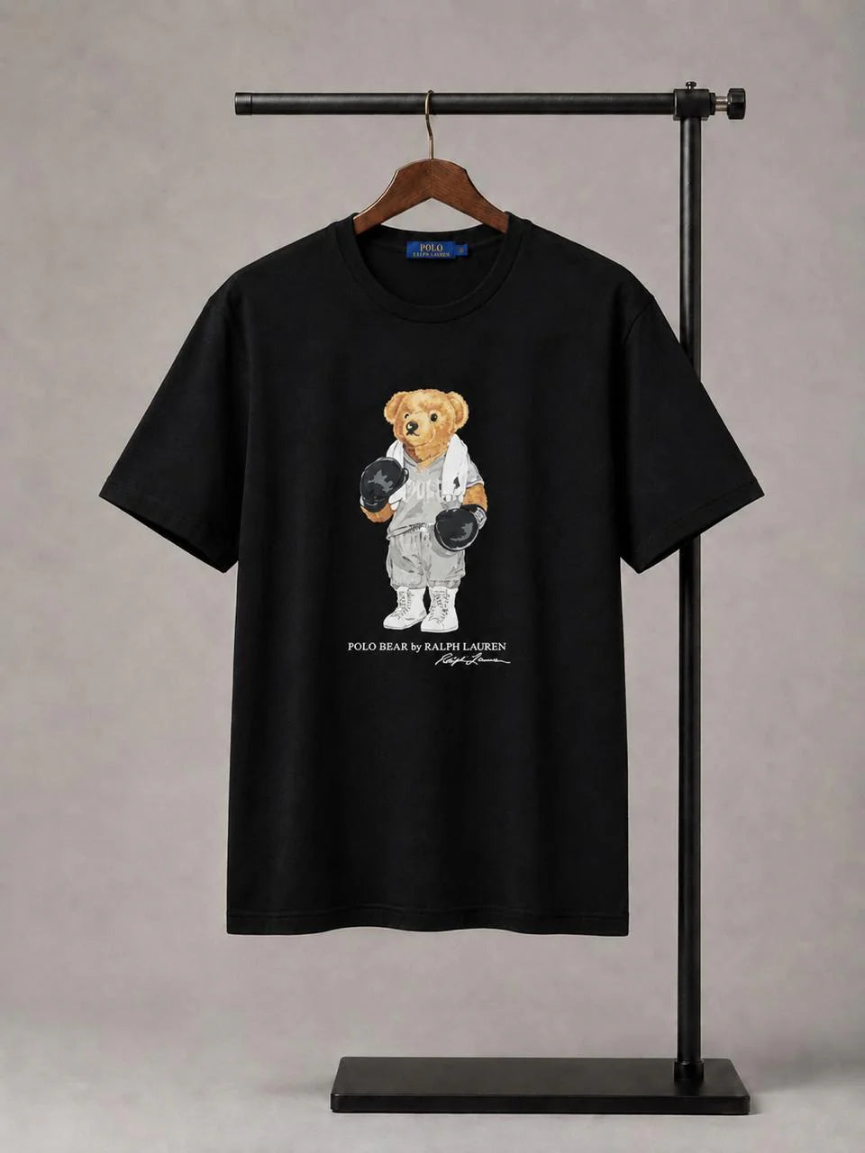 Polo Bear T-Shirt