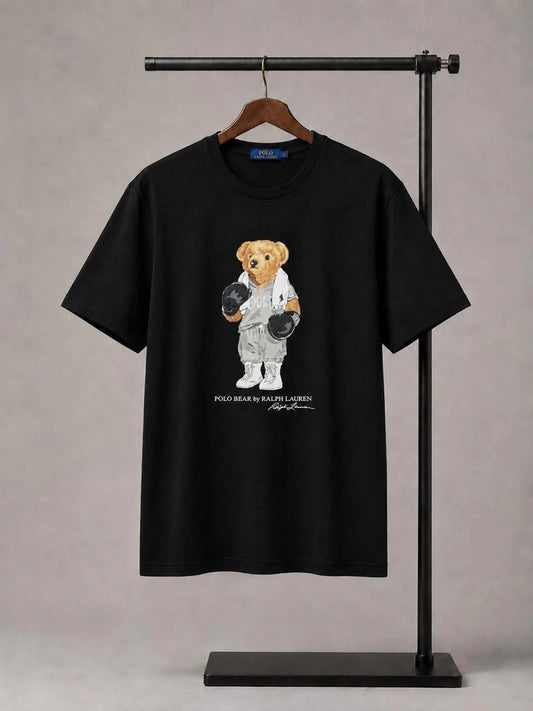 Polo Bear T-Shirt