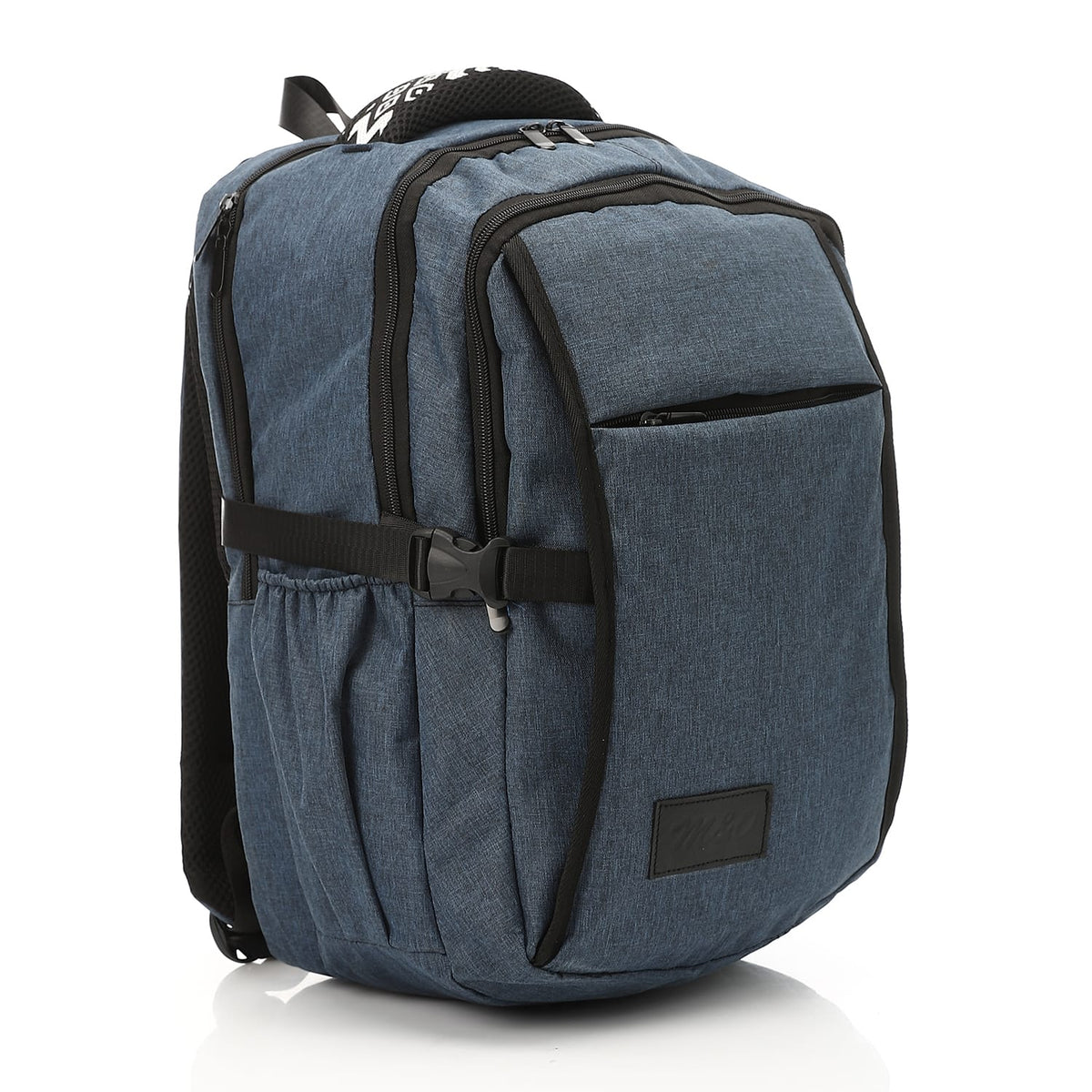 Multi-Pocket Backpack