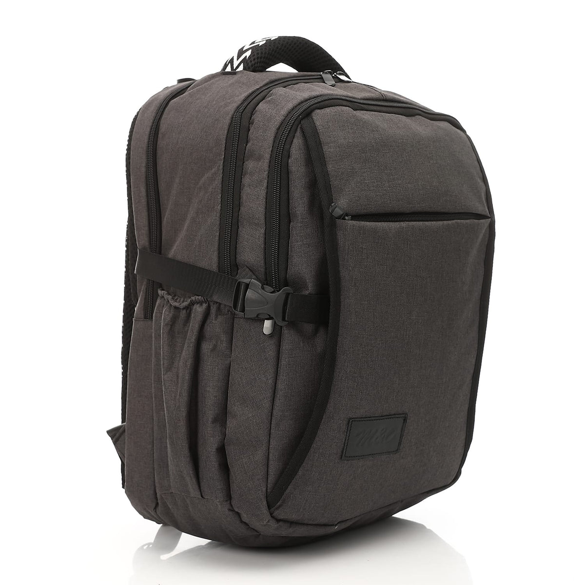 Multi-Pocket Backpack