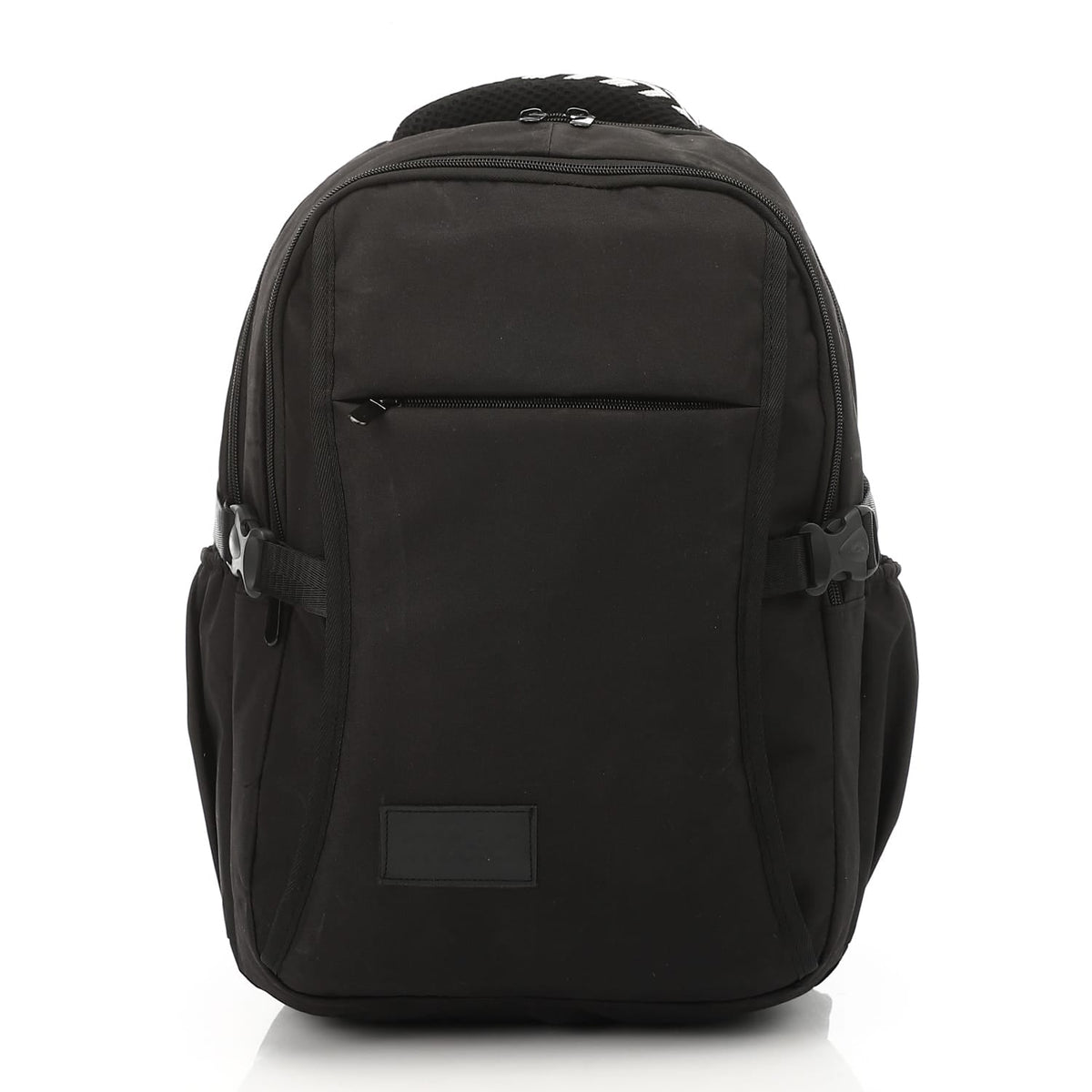 Multi-Pocket Backpack