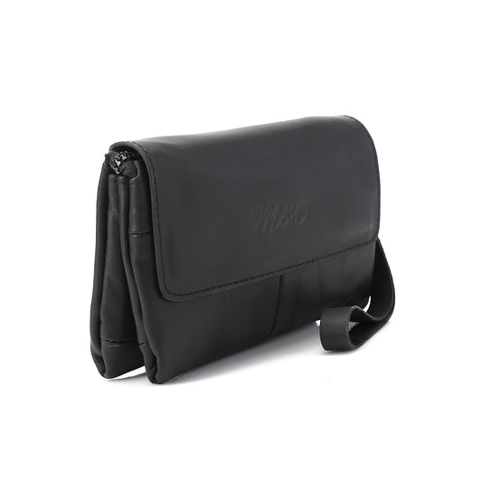 eather Pocket Bag