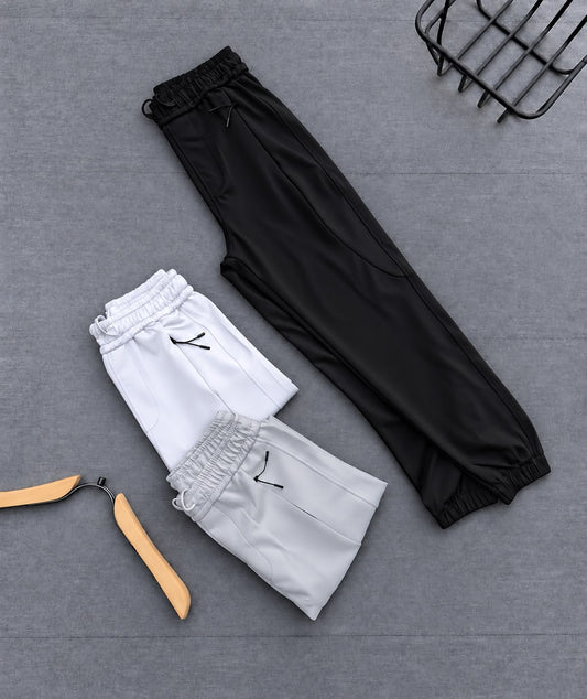 Comfort Jogger Pants