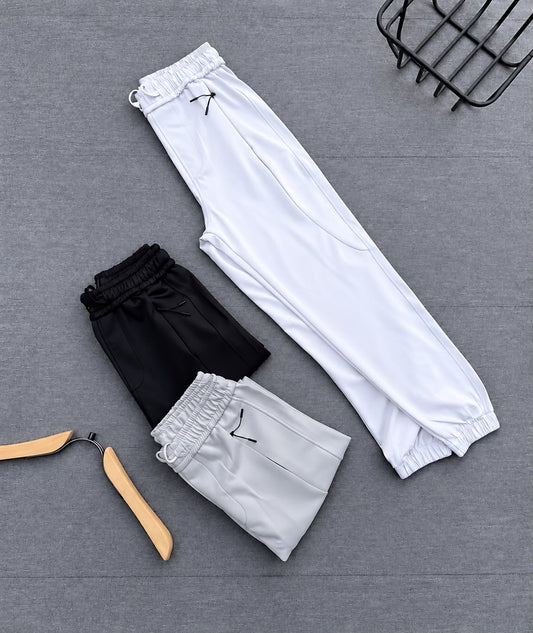 Comfort Jogger Pants