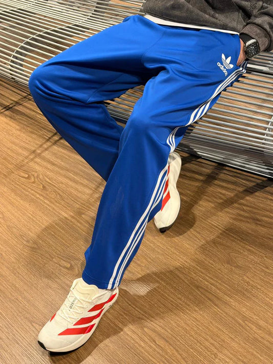 Adidas Wide Leg Pants