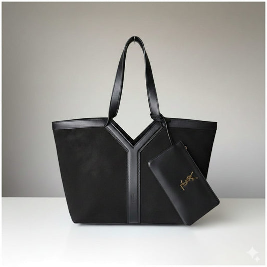 YSL Stylish Everyday Handbag