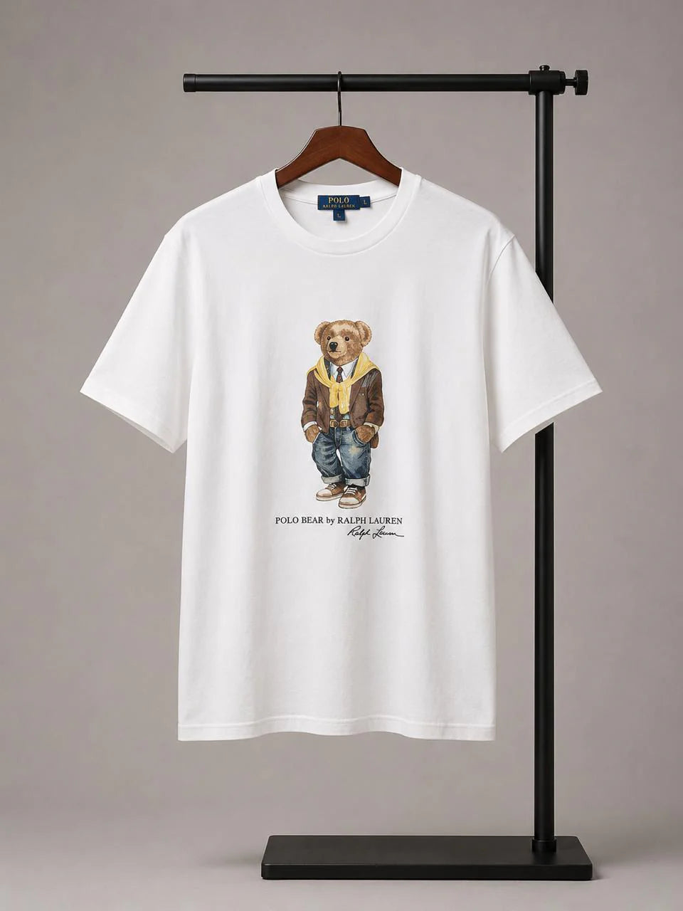 Polo Bear T-Shirt