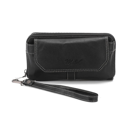 Men’s Leather Wallet