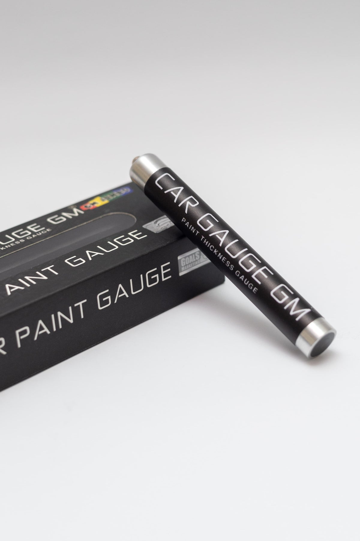 Professional Car Paint Inspection Pen – Styllano