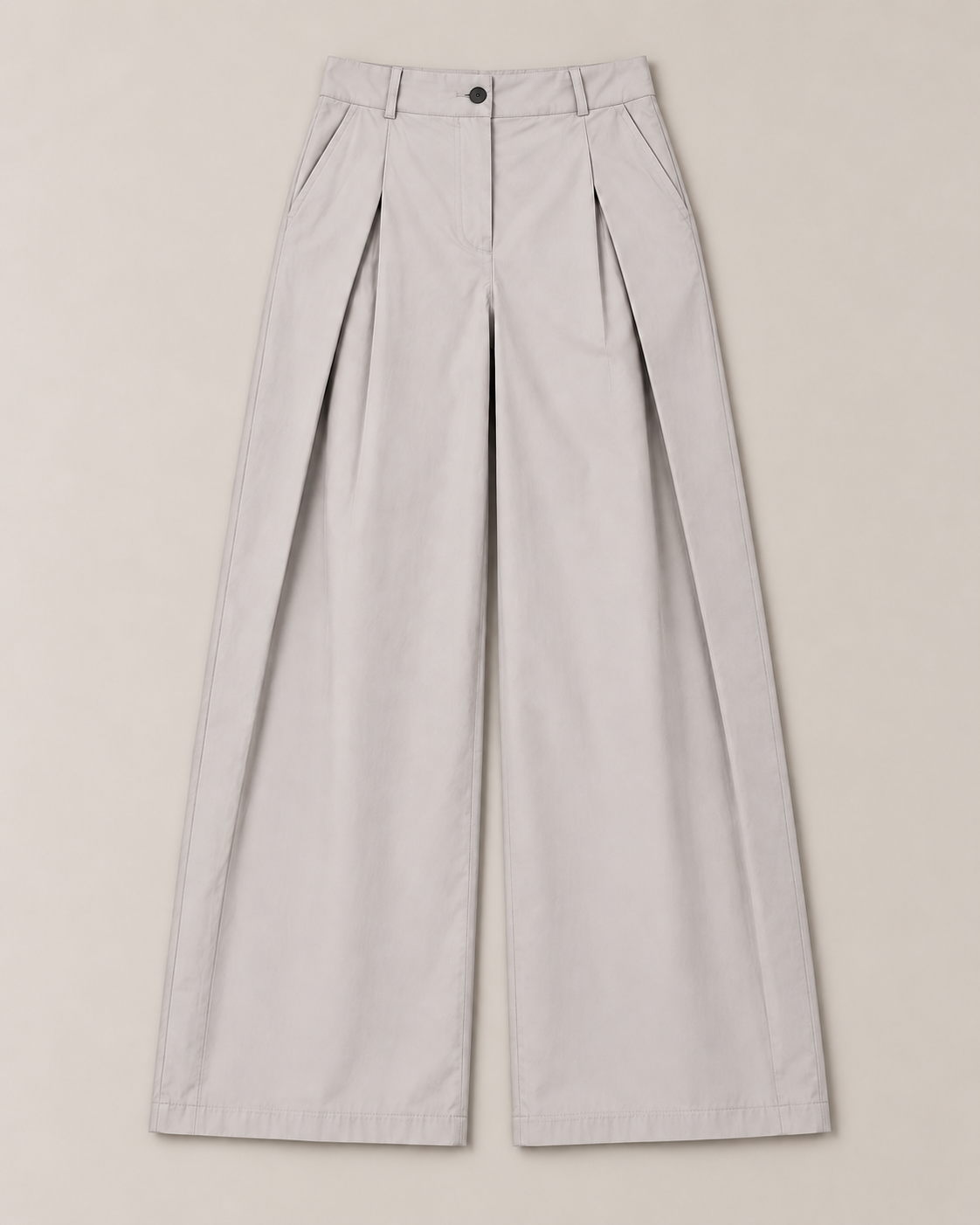 Women’s Wide-Leg Trousers