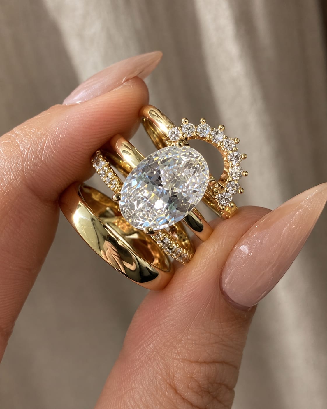 Women's Ring