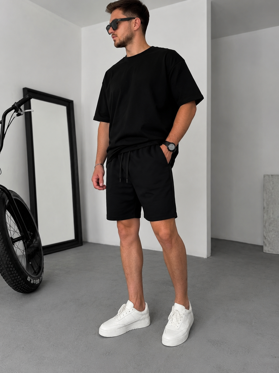 Classic Shorts