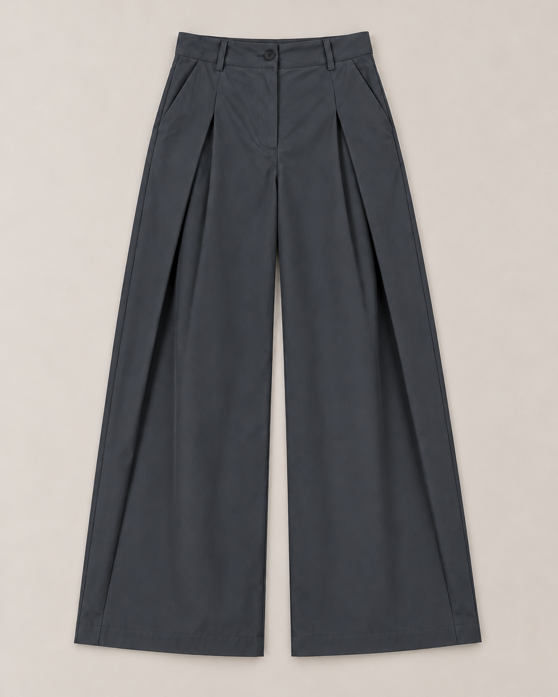 Women’s Wide-Leg Trousers