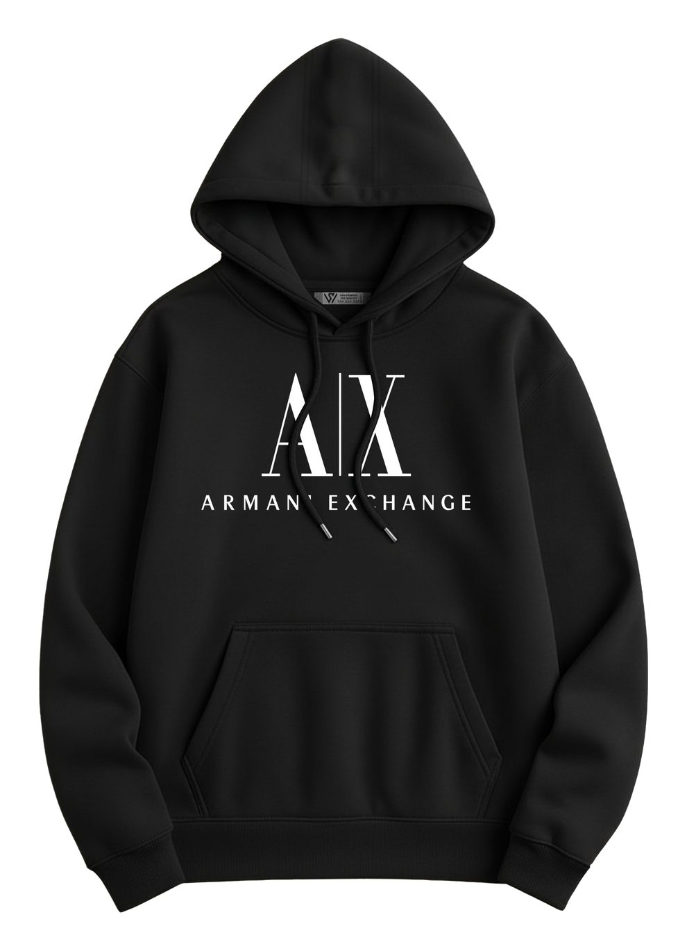 Armani Exchange Everyday Comfort Hoodie