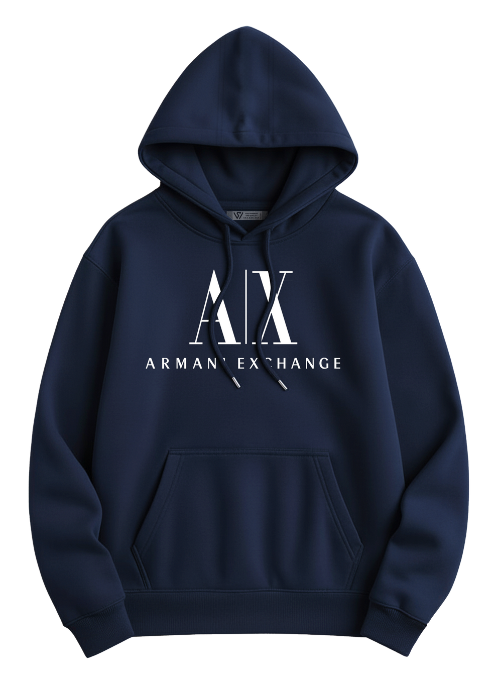 Armani Exchange Everyday Comfort Hoodie