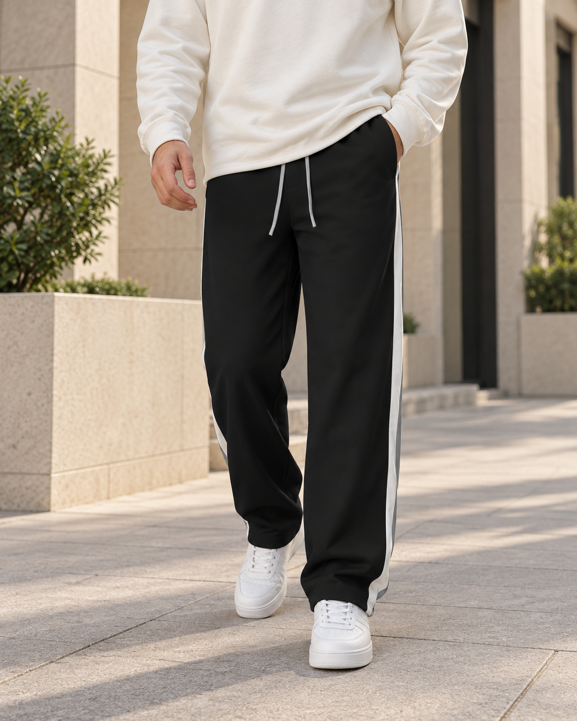 Adidas Sweatpants
