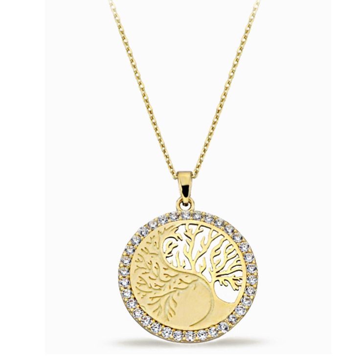 Chain Necklace – Stainless Steel