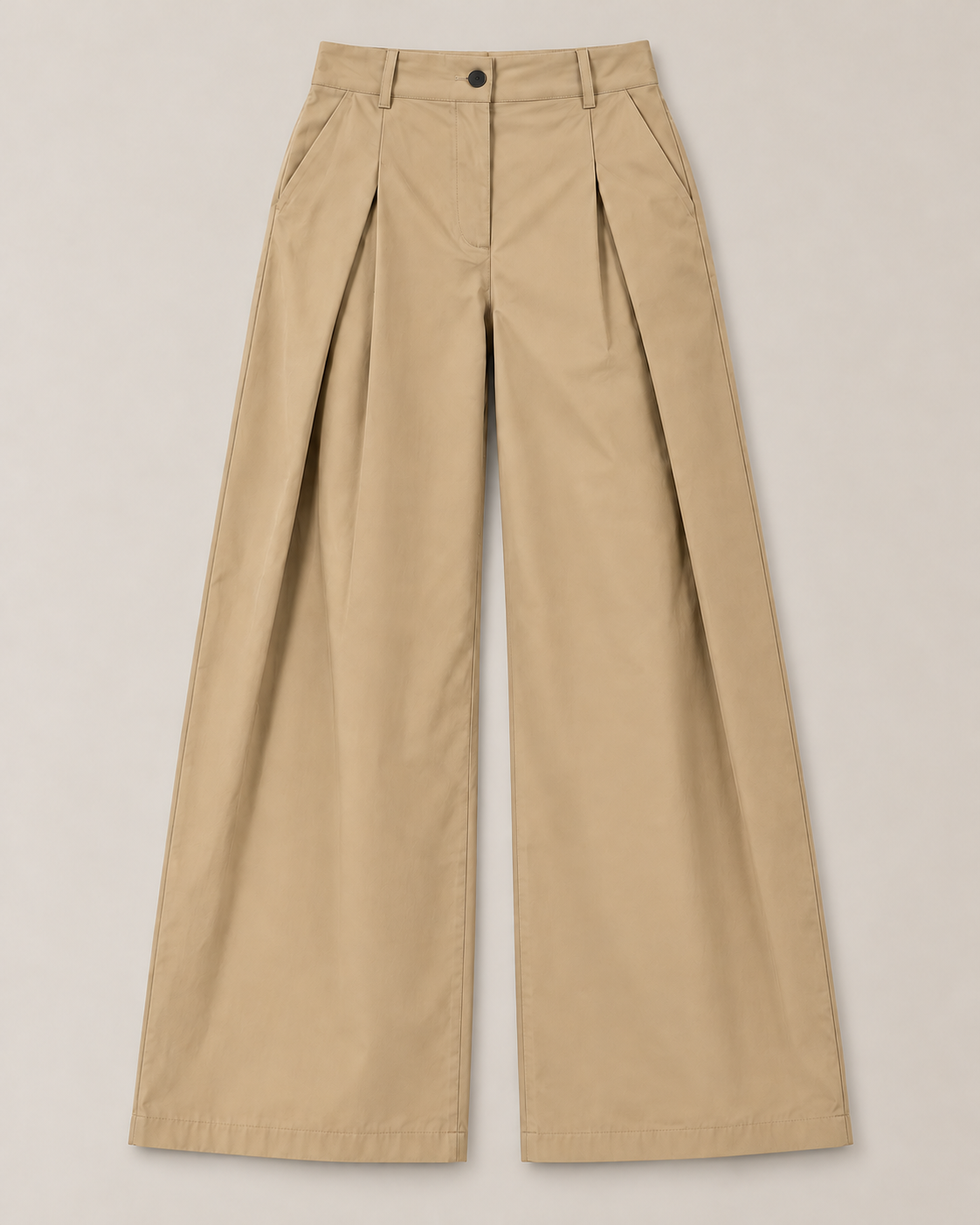 Women’s Wide-Leg Trousers