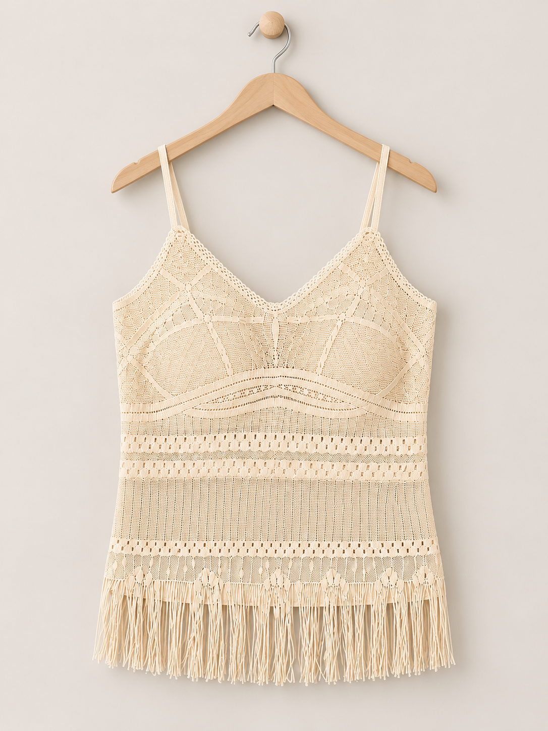 Smooth Lace Bra