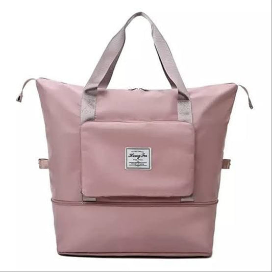 Magic Expandable Duffle Bag