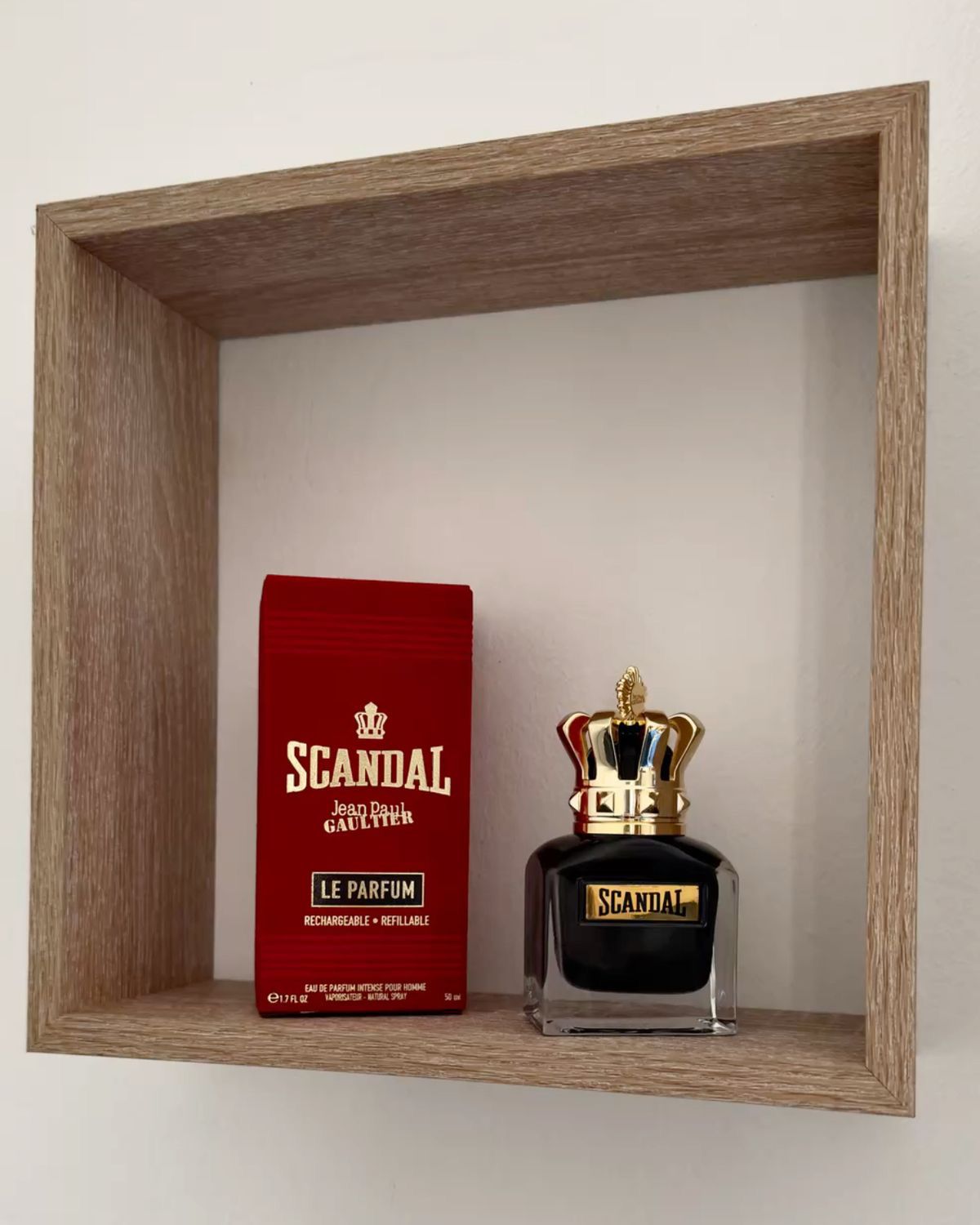 Scandal Pour Homme