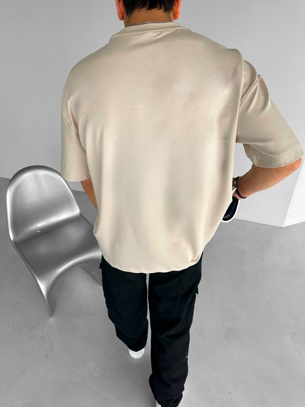 Jado style T-Shirt