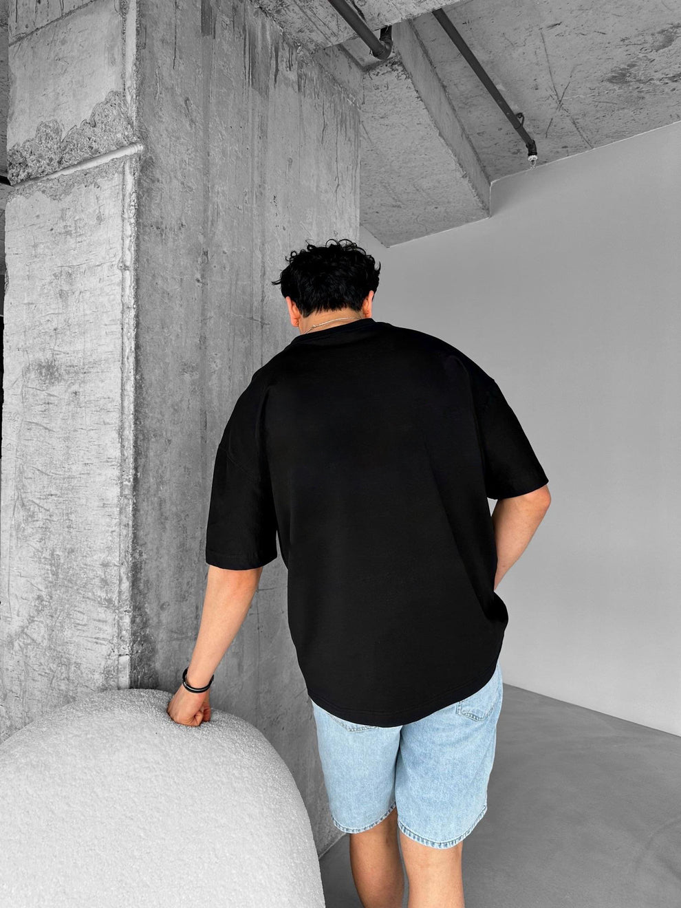 Jado style T-Shirt