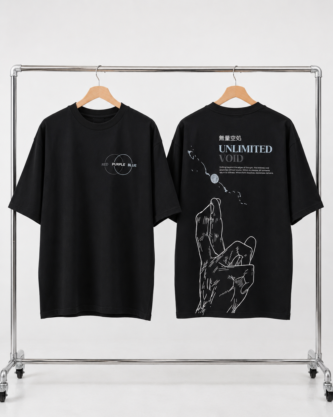 Bolivar Unlimited Void Tee