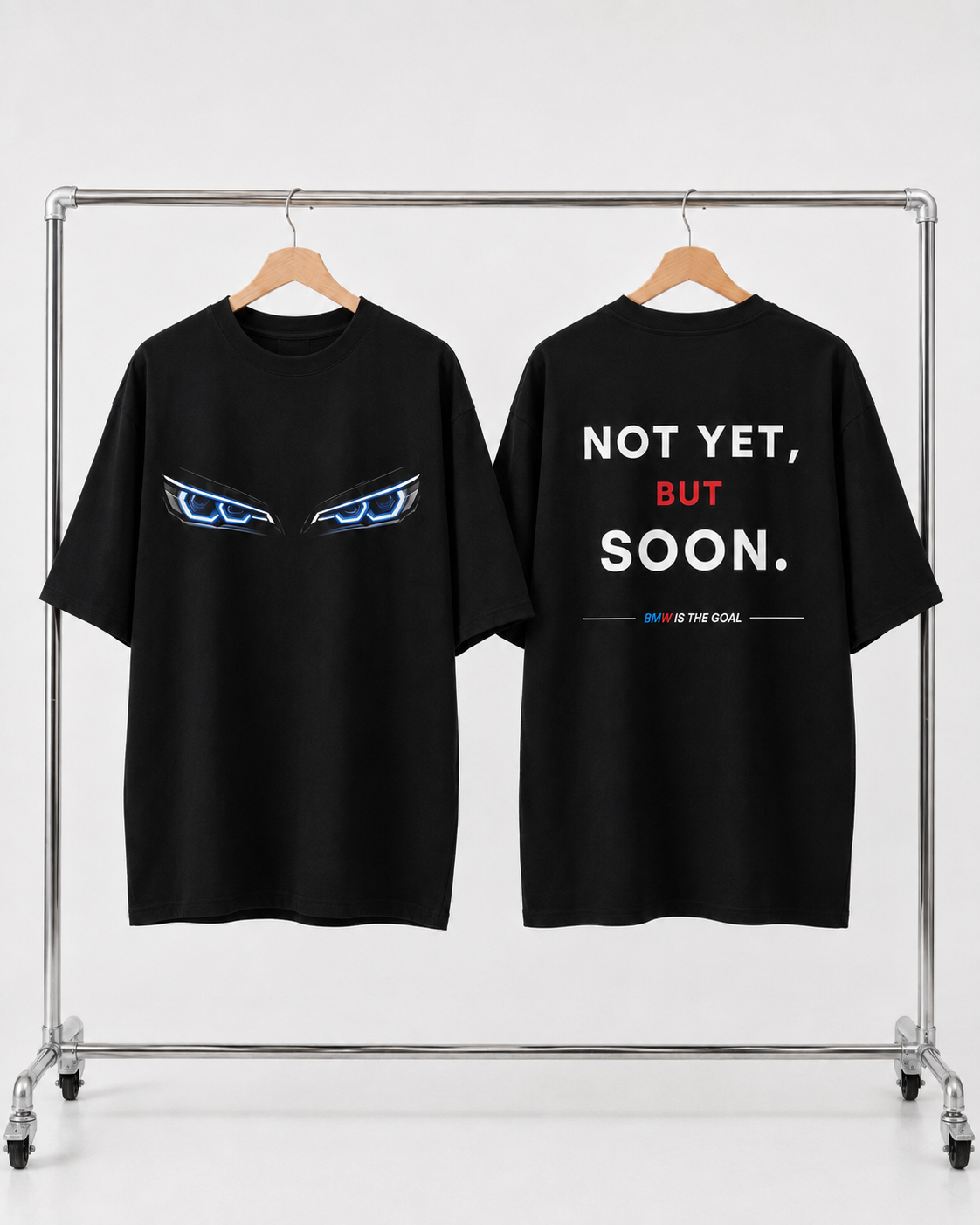 BMW T-Shirt