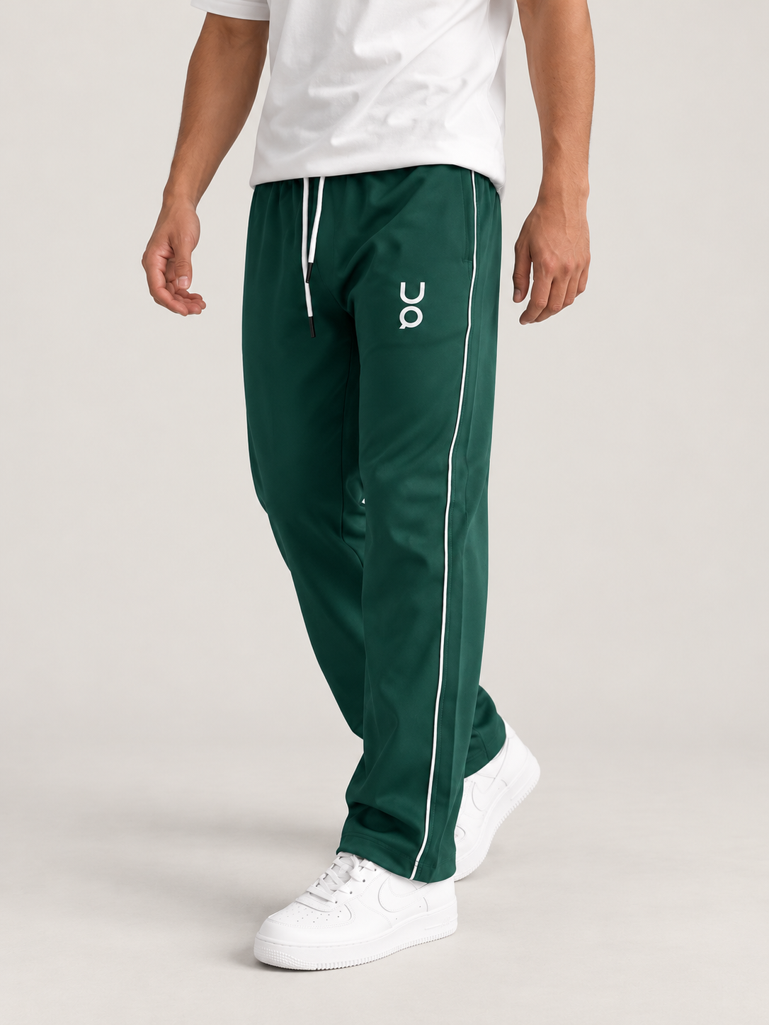 UQ Everyday Trousers