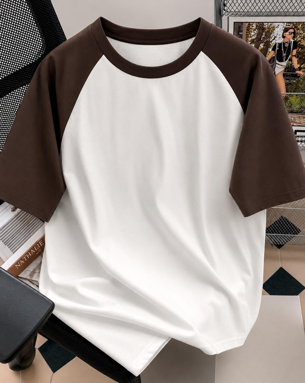 Classic Reglan T-Shirt