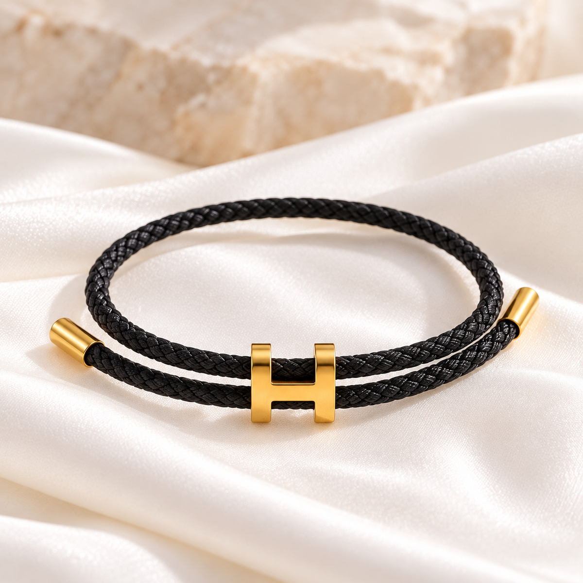 Unisex Braided Bracelet