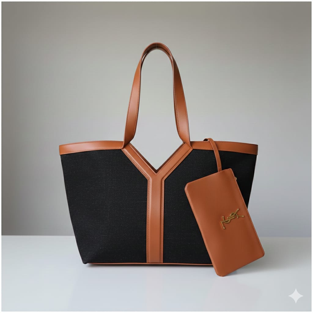 YSL Stylish Everyday Handbag