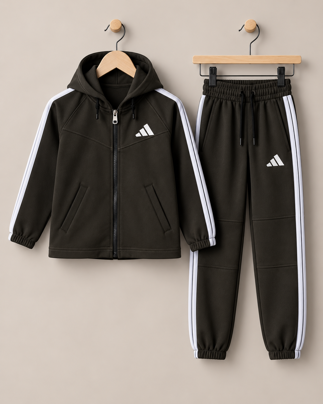 Boys’ Adidas Tracksuit