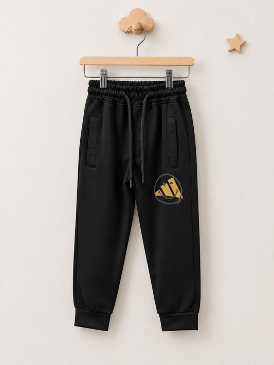 Kids' Adidas Jogger Pants
