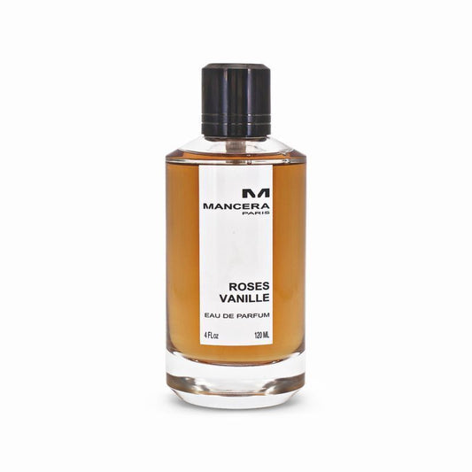 Roses Vanille by Mancera – Women’s Perfume