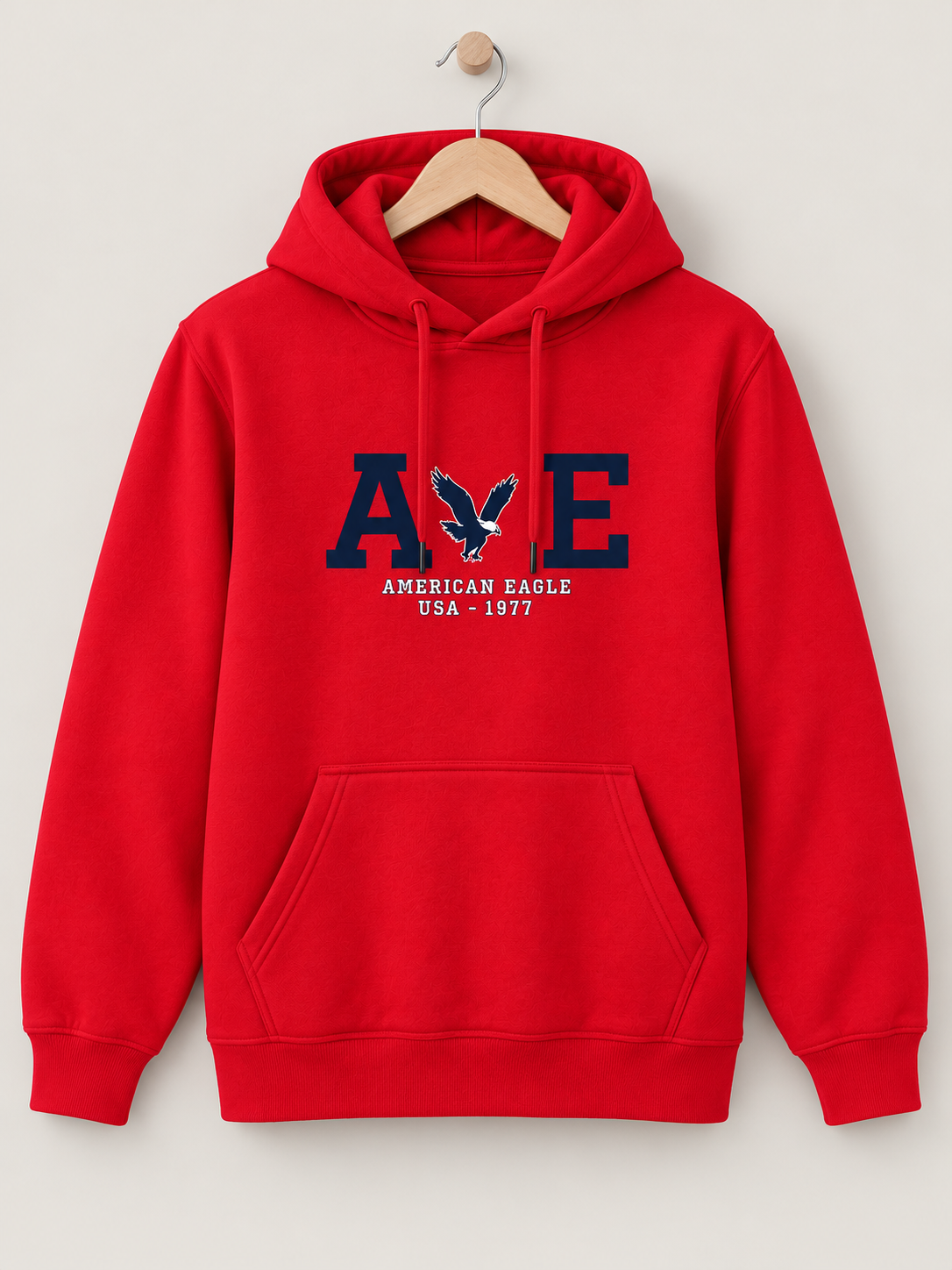 American Eagle Slim Fit Sweatshirt