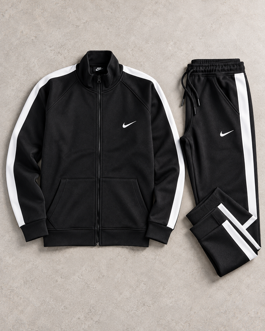 Nike Piqué Tracksuit