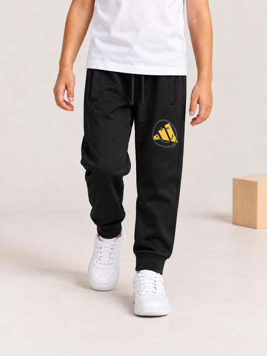 Kids' Adidas Jogger Pants