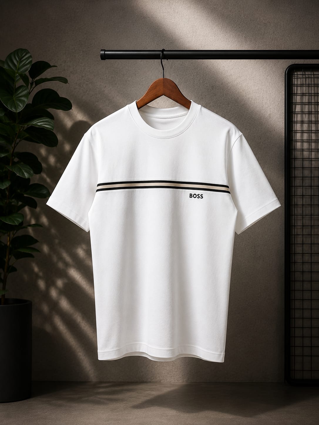 Boss Essential T-Shirt