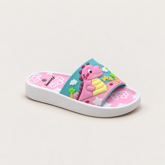 3D Dinosaur EVA Slipper