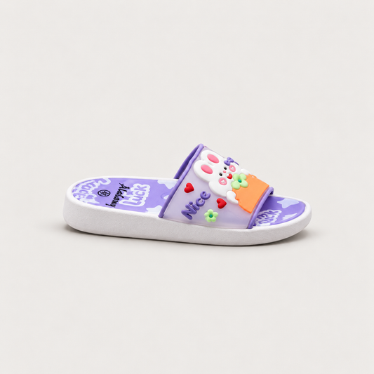 3D Teddy Bear EVA Slipper