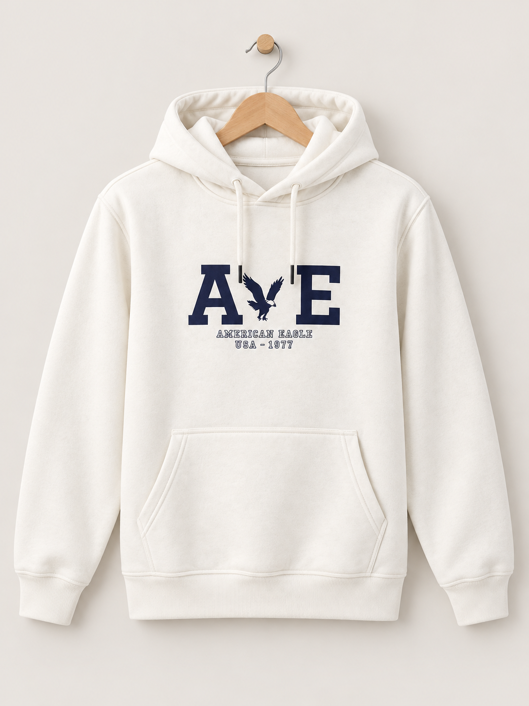 American Eagle Slim Fit Sweatshirt
