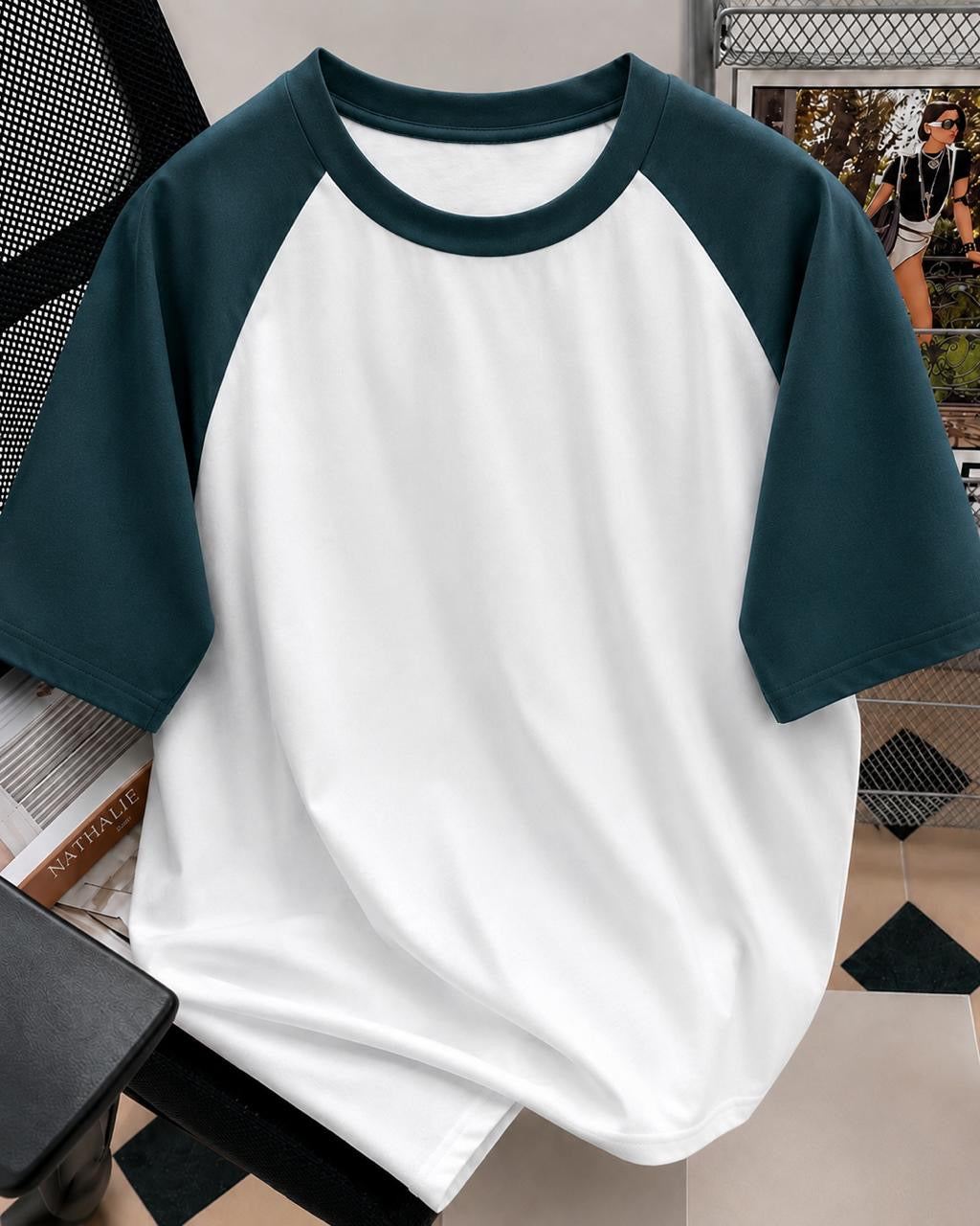 Classic Reglan T-Shirt