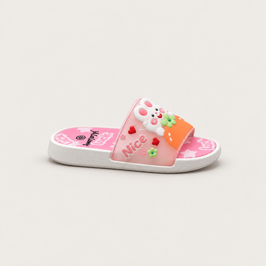 3D Teddy Bear EVA Slipper
