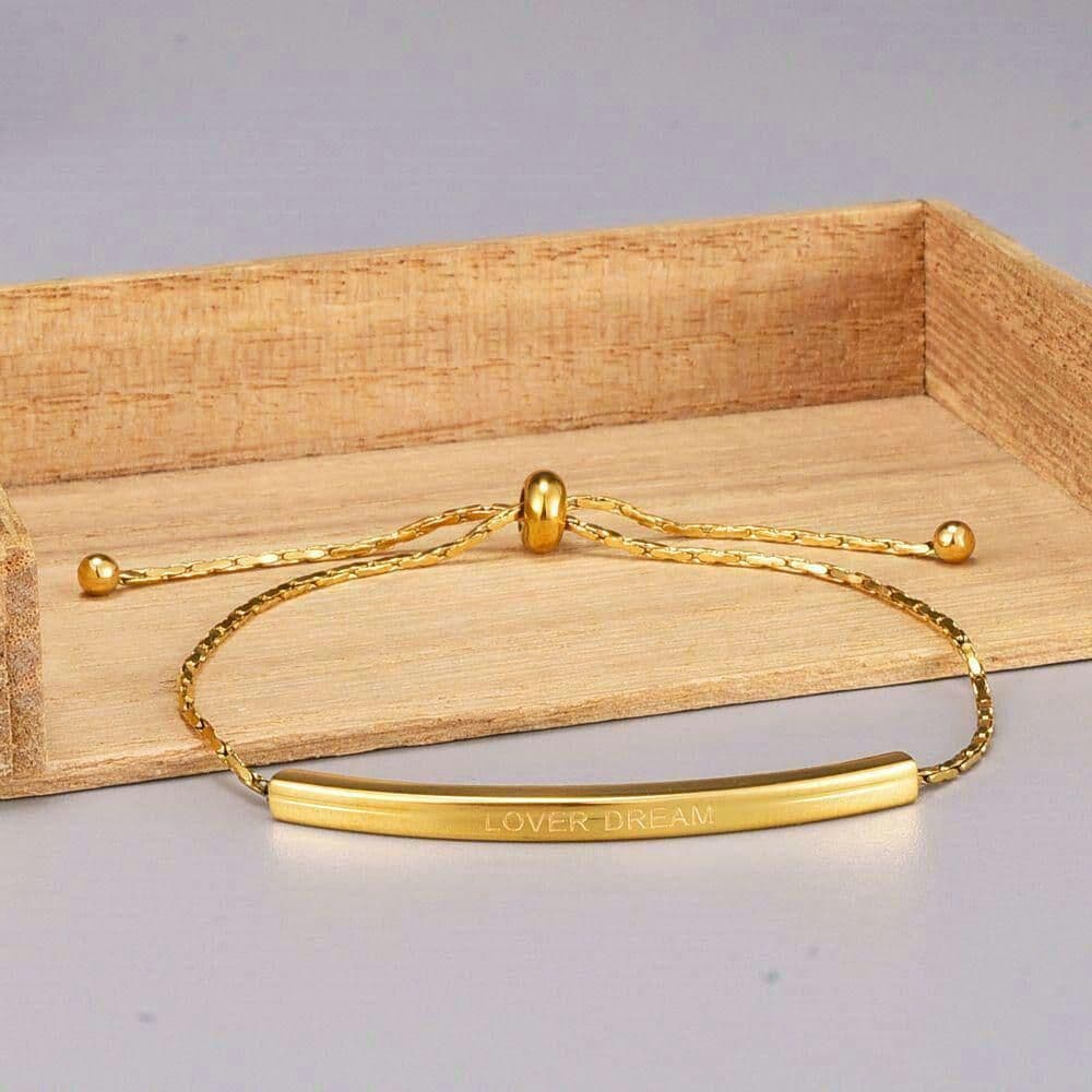 Lover Dream Bracelet