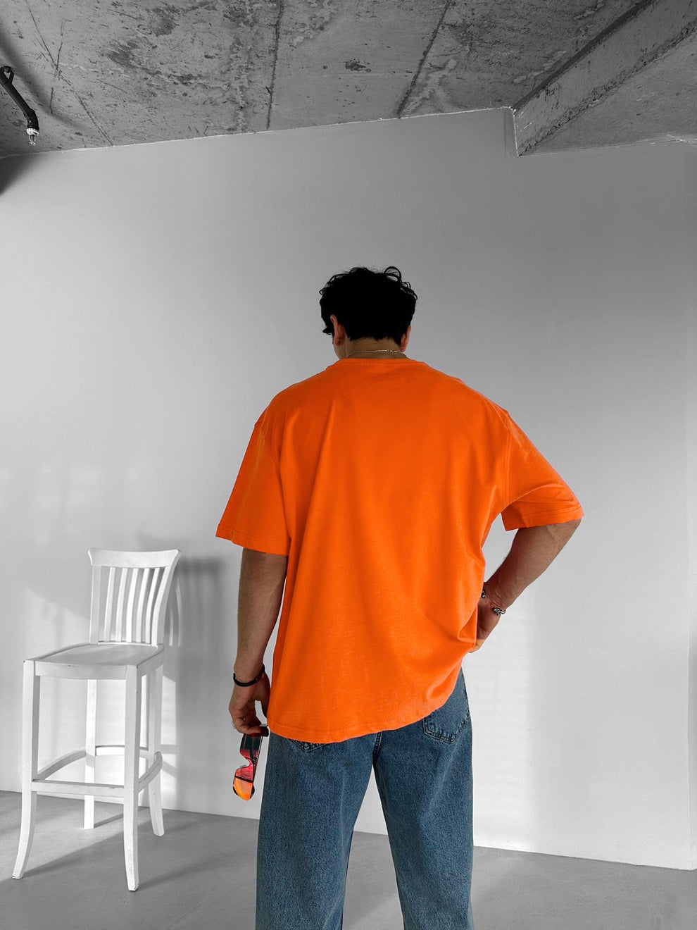 Jado style T-Shirt