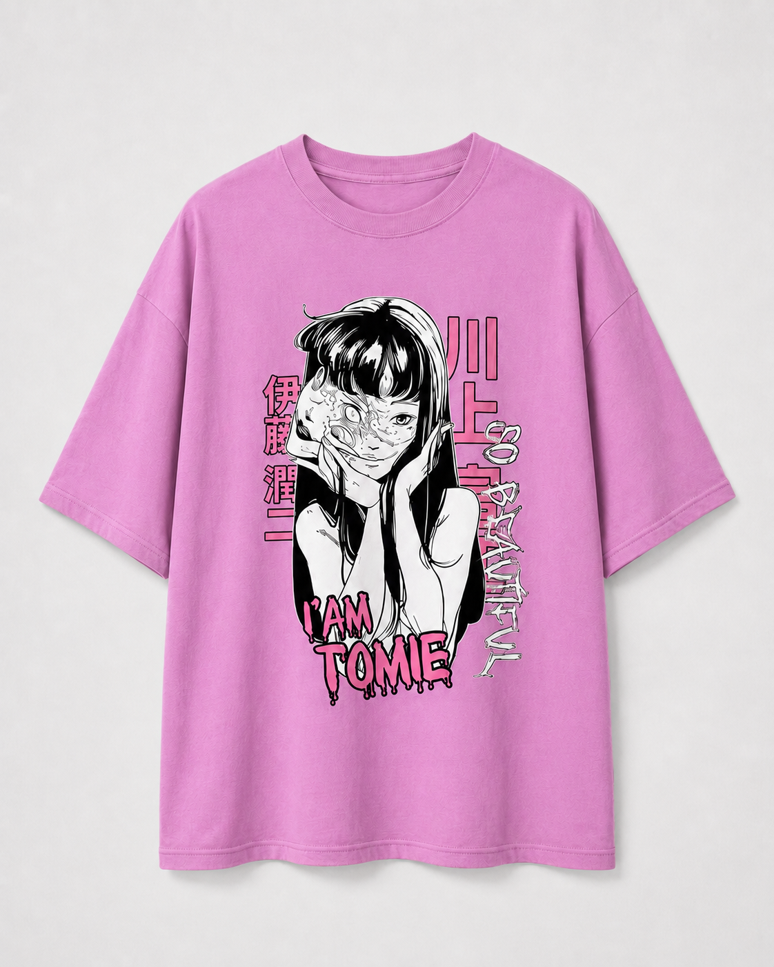 Tomie T-Shirt